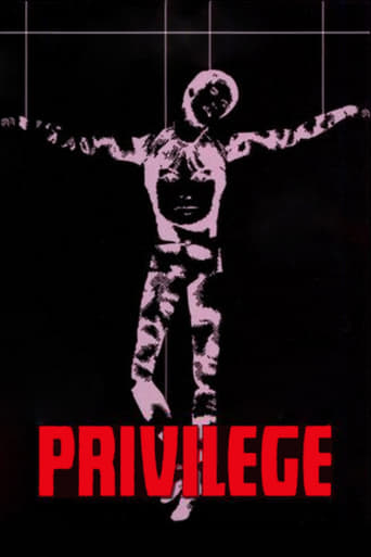 Privilege (1967) download