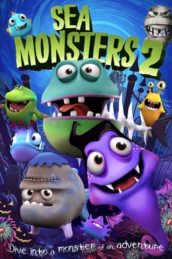 Sea Monsters 2 (2019) download