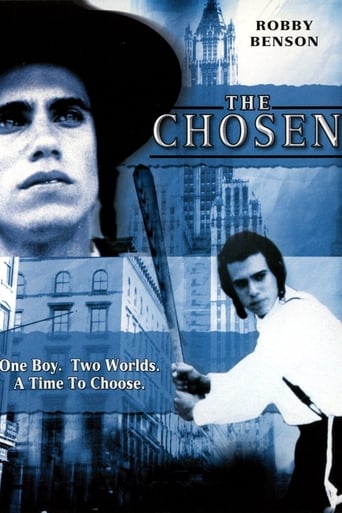 The Chosen (1981) download