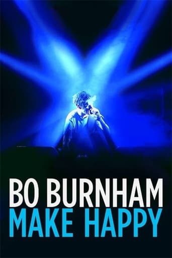 Bo Burnham: Make Happy (2016) download