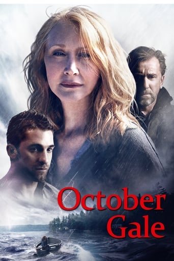 October Gale (2014) download