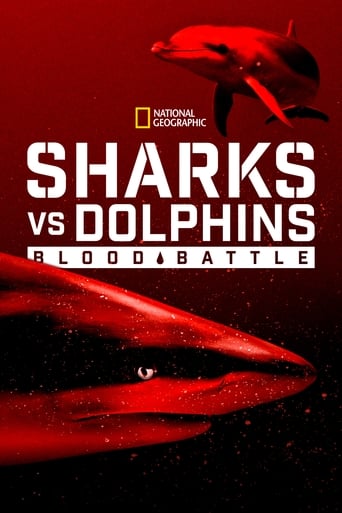 Sharks vs. Dolphins: Blood Battle (2020) download