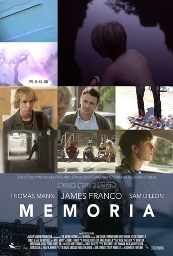 Memoria (2016) download