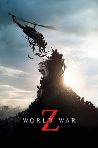 World War Z (2013) download