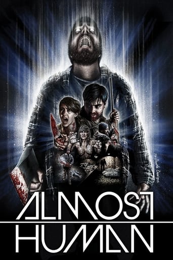 Almost Human (2013) download