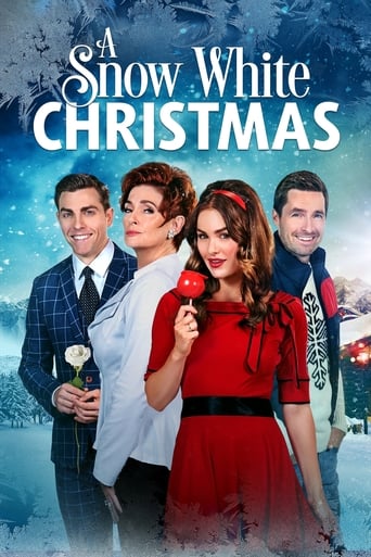 A Snow White Christmas (2018) download