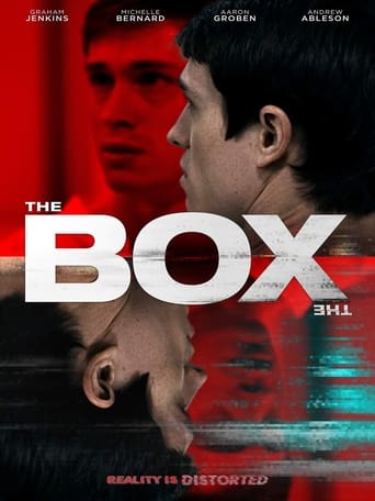 The Box (2021) download