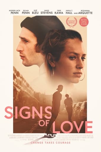 Signs of Love (2022) download