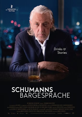 Schumann's Bar Talks (2017) download