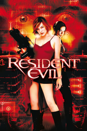 Resident Evil (2002) download