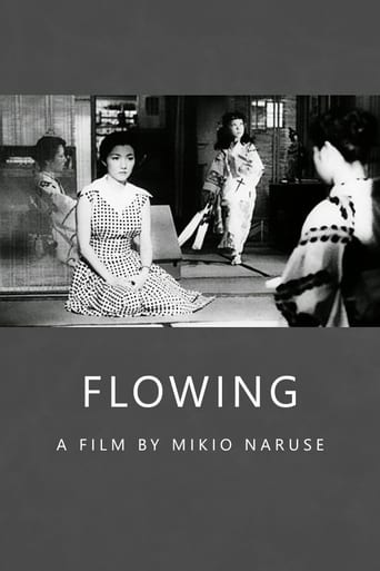 Flowing (1956) download