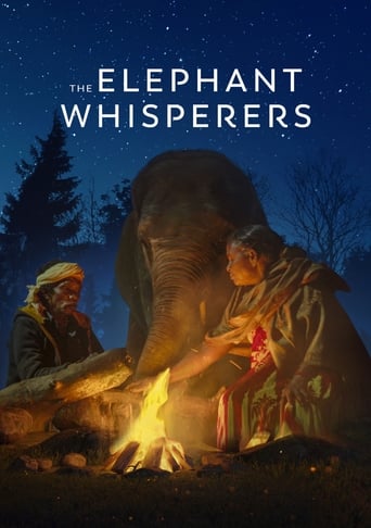 The Elephant Whisperers (2022) download