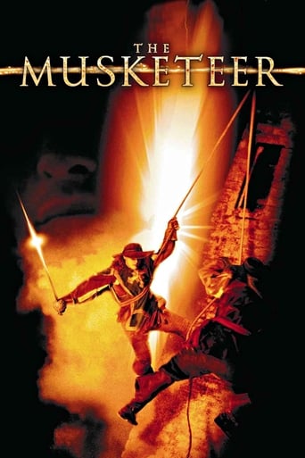 The Musketeer (2001) download