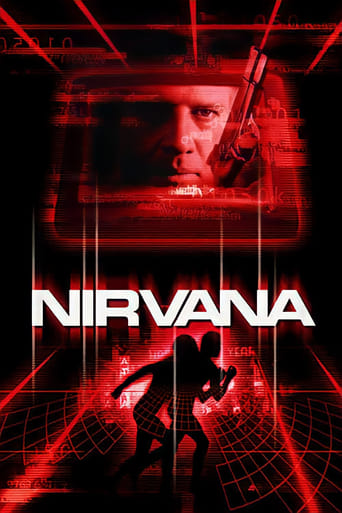 Nirvana (1997) download