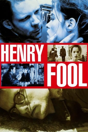Henry Fool (1997) download