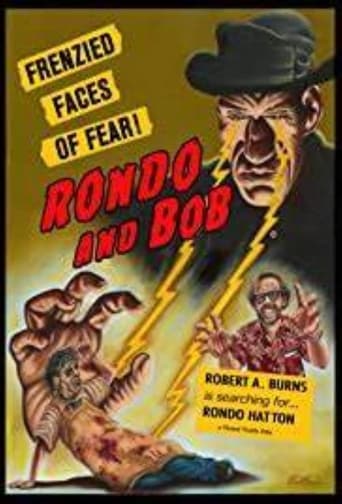 Rondo and Bob (2020) download