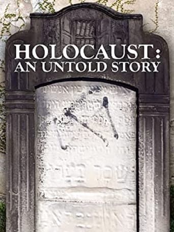 Holocaust: An Untold Story (2022) download