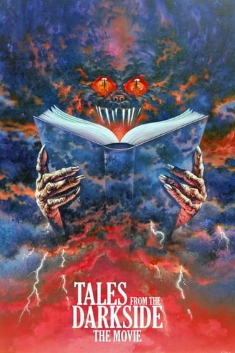 Tales from the Darkside: The Movie (1990) download