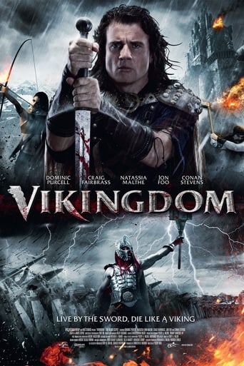 Vikingdom (2013) download