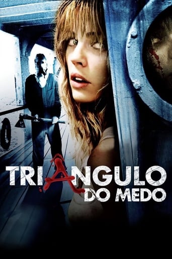 Triângulo do Medo Torrent (2009) Dublado / Dual Áudio BluRay 720p | 1080p FULL HD – Download