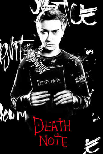 Death Note (2017) download