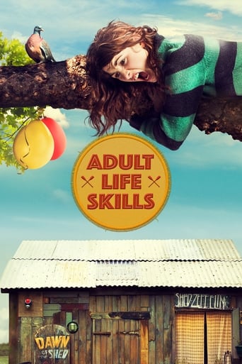 Adult Life Skills (2016) download