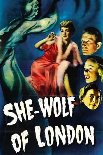 She-Wolf of London (1946) download