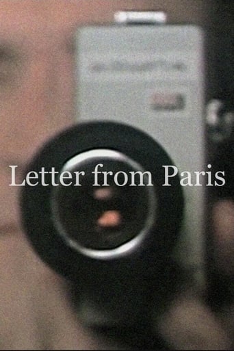 Letter from Paris (1977) download