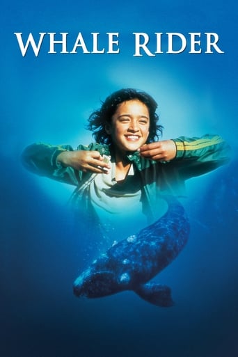 Whale Rider (2003) download