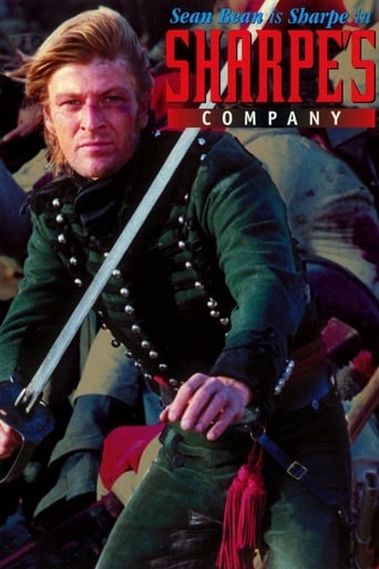 Sharpe's Company (1994) download