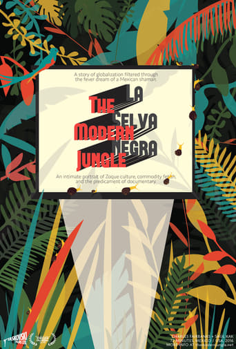 The Modern Jungle (2016) download