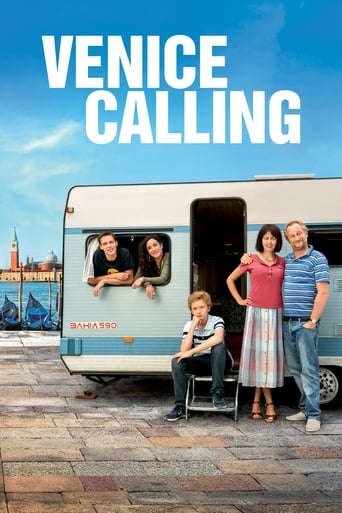 Venice Calling (2019) download
