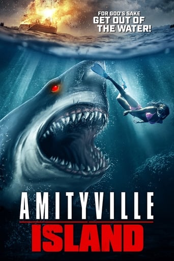 Amityville Island (2020) download