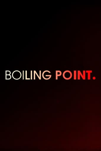 Baixar Boiling Point isto é Poster Torrent Download Capa