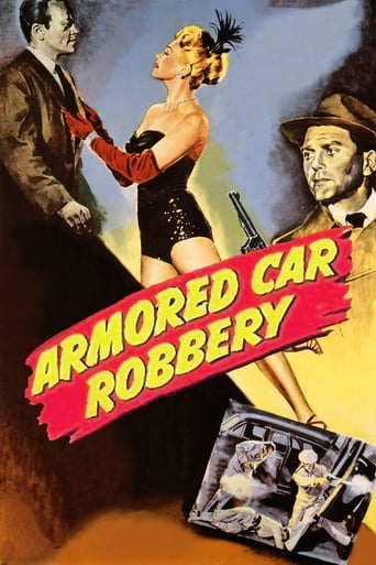 Armored Car Robbery (1950) download