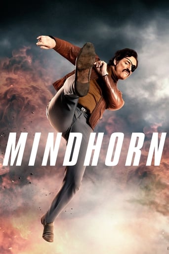 Mindhorn (2016) download