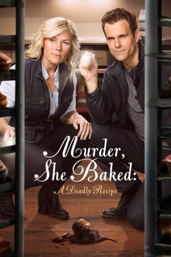 Murder, She Baked: A Deadly Recipe (2016) download