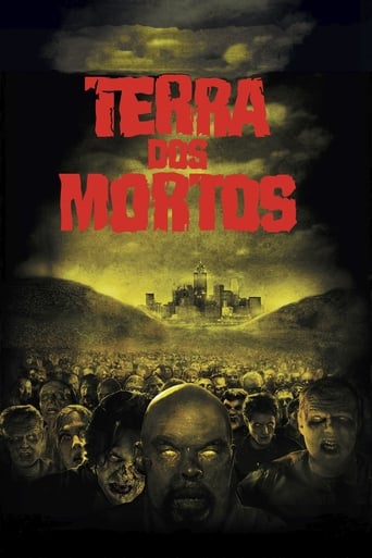 Terra dos Mortos Torrent (2005) Dublado / Dual Áudio BluRay 720p | 1080p FULL HD – Download