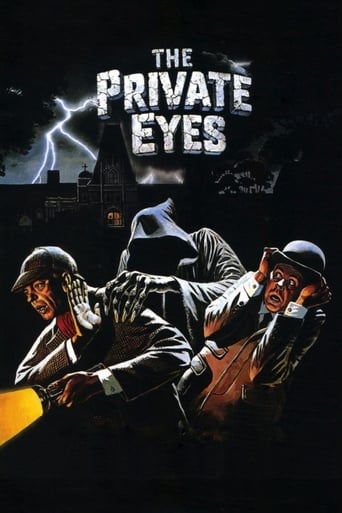 The Private Eyes (1980) download