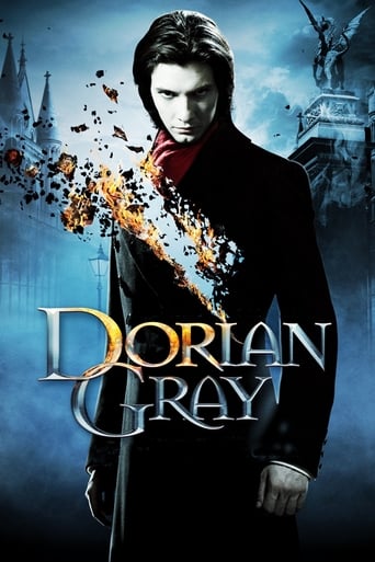 Dorian Gray (2009) download