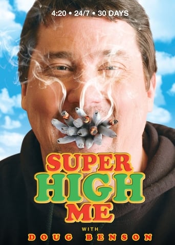 Super High Me (2007) download