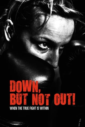 Down, But Not Out! (2015) download