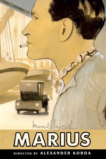 Marius (1931) download