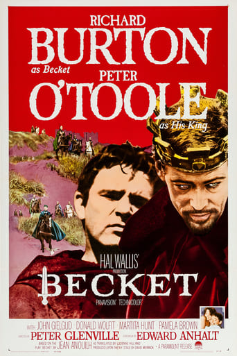 Becket (1964) download