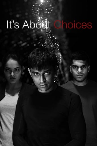 It's About Choices (2020) download