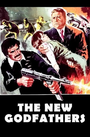 The New Godfathers (1979) download