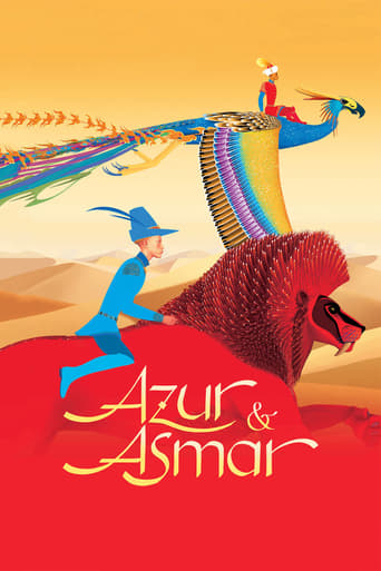 Azur e Asmar