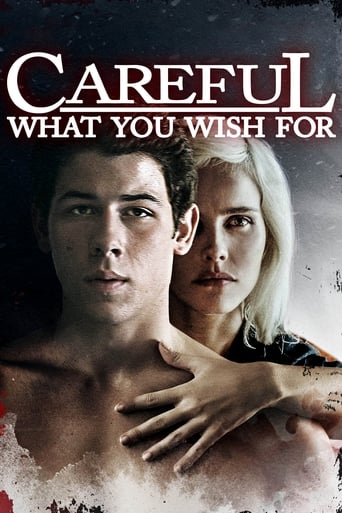 Careful What You Wish For (2015) download