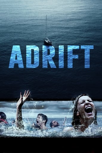 Adrift (2017) download