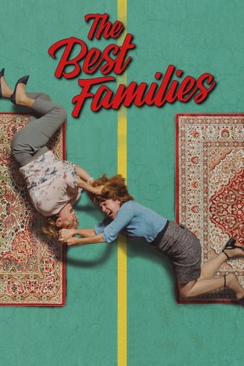 The Best Families (2020) download